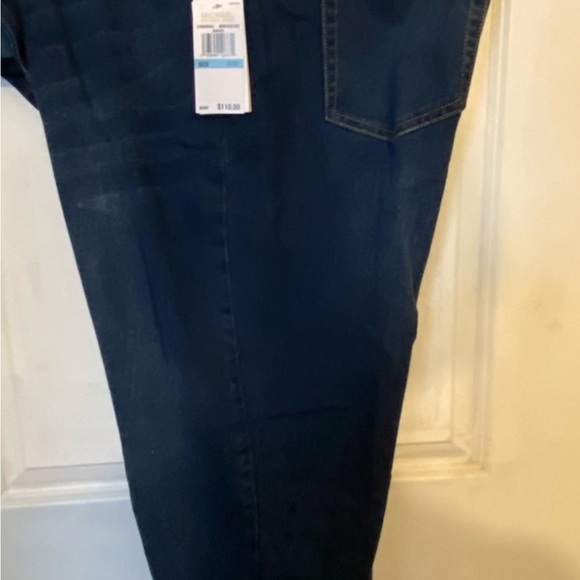Michael Kors Izzy jeans size 20 - Picture 4 of 9